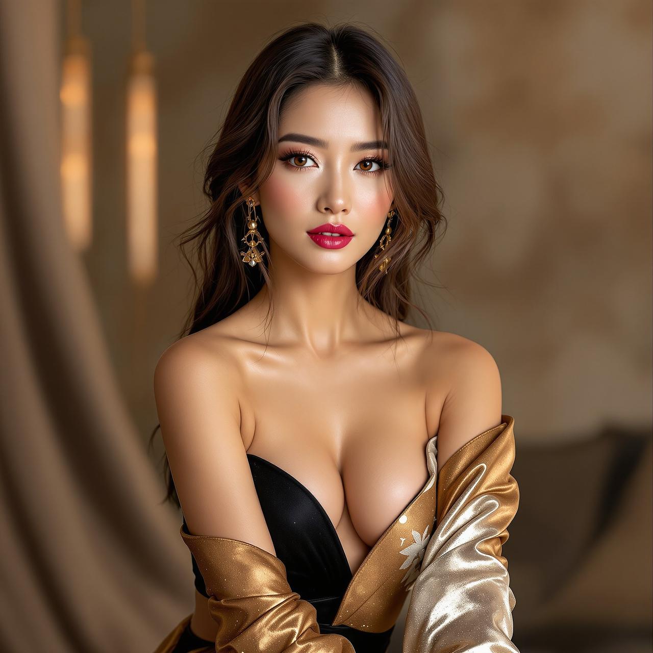 娱乐圈吃瓜鹅有匪的崛起与伊朗老公的爱情故事形成鲜明反差